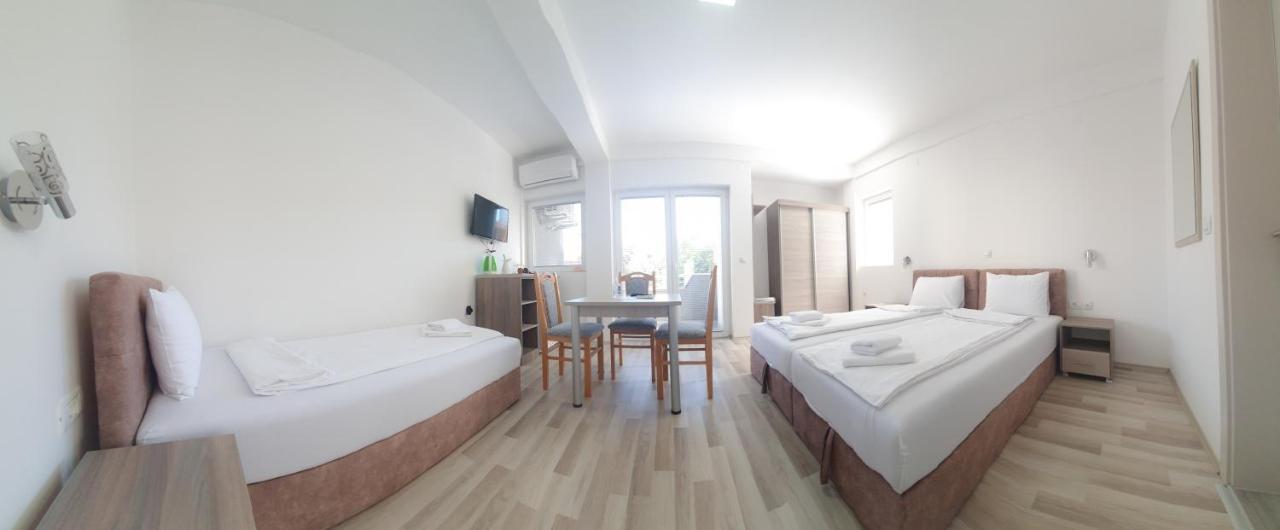 Villa Frasoro Ohrid Esterno foto